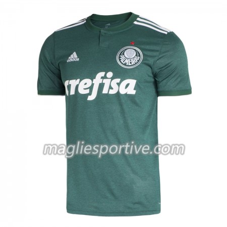 Completo Calcio Palmeiras Divisa Prima 2018/2019